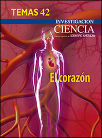 2005 El Corazon